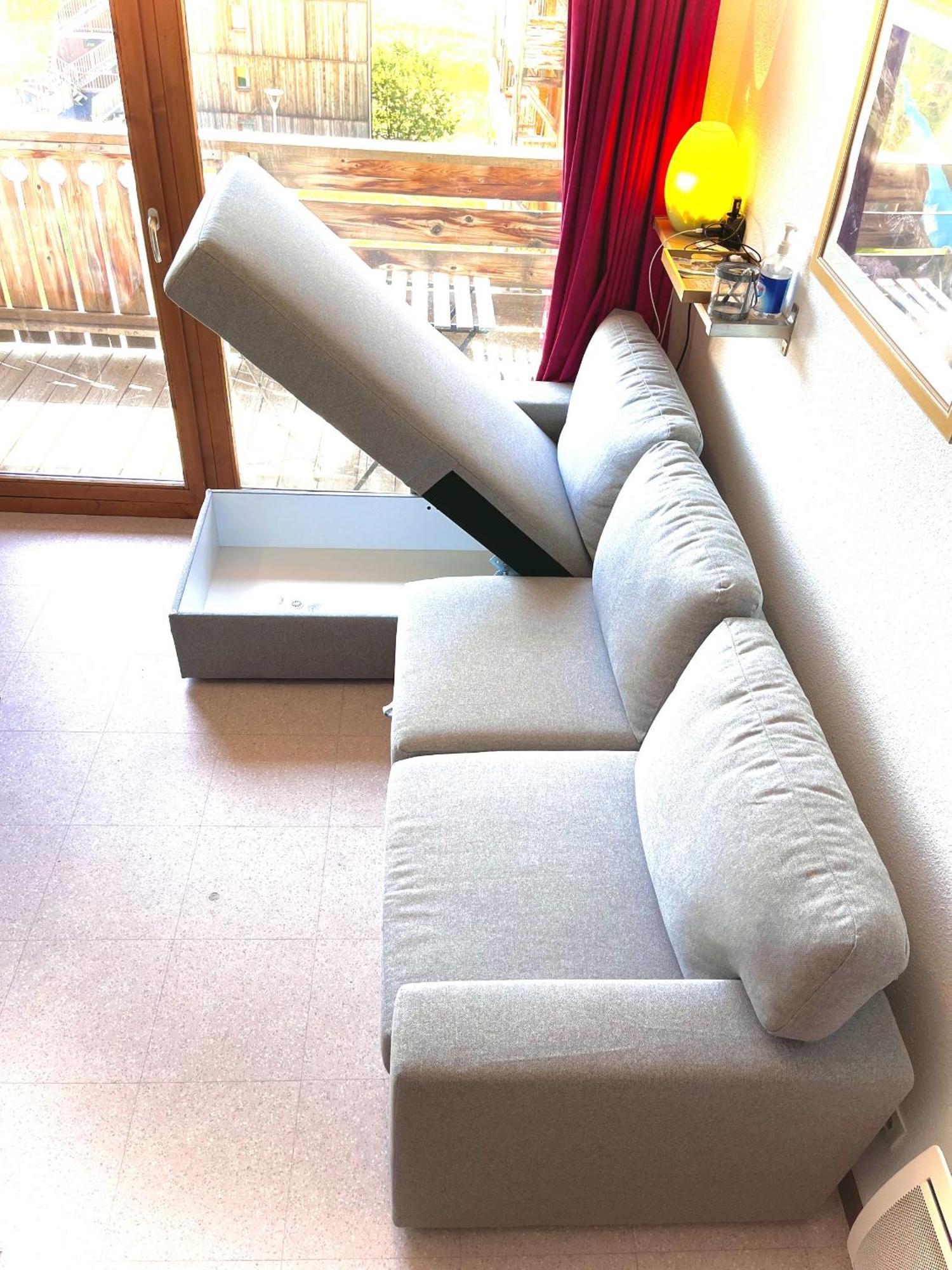 Appartement Chalets Du Super D Saint-Étienne-en-Dévoluy Exteriör bild